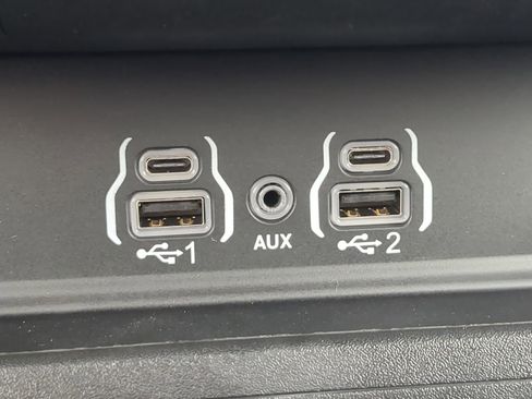 New 2026 RAM 1500 Laramie image 21