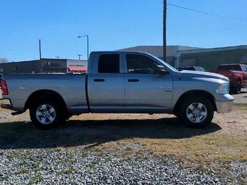 Used 2019 RAM 1500 Tradesman w/ Popular Equipment Group RWD image 9