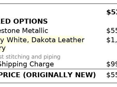 Used 2018 BMW 530i image 6