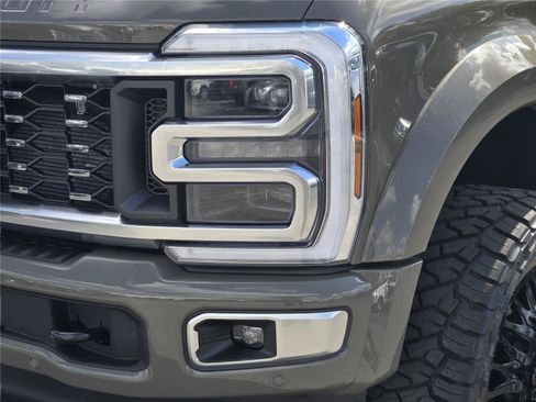 Used 2026 Ford F450 Platinum w/ Platinum Plus Package AWD/4WD image 10