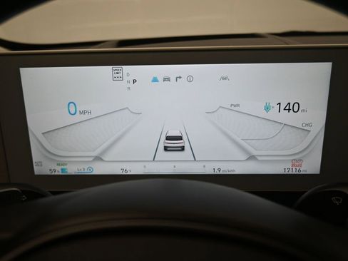 Used 2024 Hyundai Ioniq 5 Limited image 14