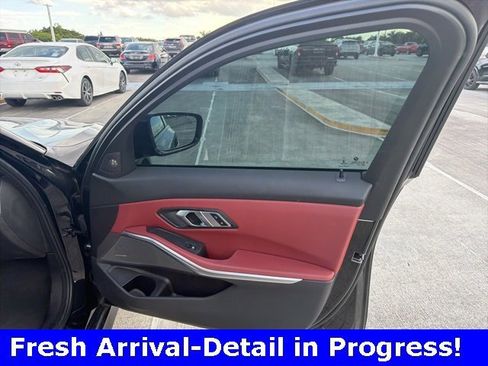 Used 2023 BMW 330e w/ M Sport Package image 17