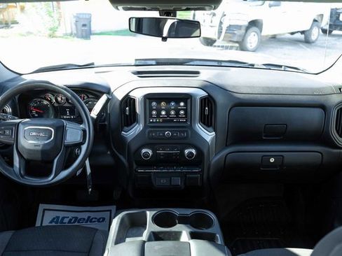 Used 2020 GMC Sierra 1500 Base w/ Sierra Value Package image 14