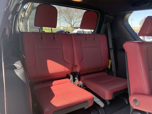 Used 2021 Lexus GX 460 Premium image 33