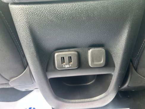 Certified 2021 GMC Canyon Elevation image 16