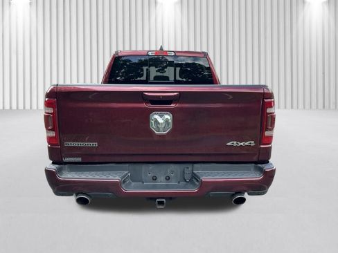Used 2020 RAM 1500 Big Horn AWD/4WD image 5