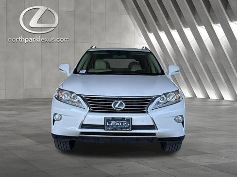 Used 2014 Lexus RX 350 FWD image 7