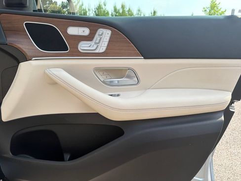 Certified 2024 Mercedes-Benz GLE 350 4MATIC image 50