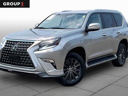 Certified 2023 Lexus GX 460 Premium w/ Accessory Package