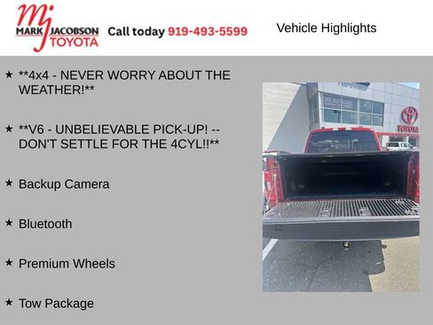 Used 2021 Ford F150 XLT w/ Equipment Group 302A High AWD/4WD image 7