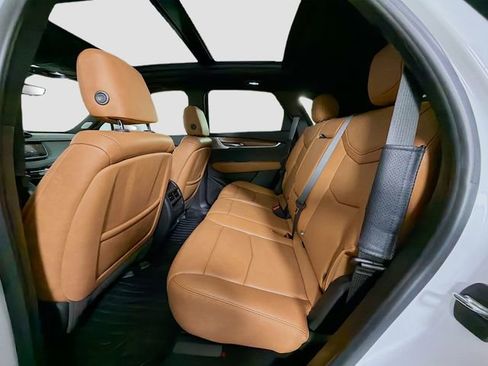 Used 2020 Cadillac XT5 Premium Luxury image 25