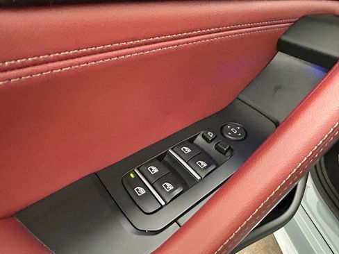 Used 2025 BMW X6 M60i image 26