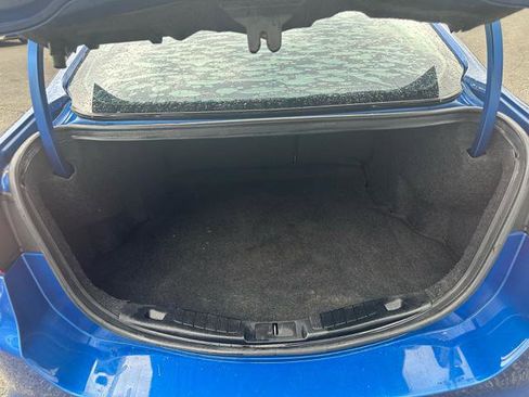 Used 2017 Ford Fusion SE image 15