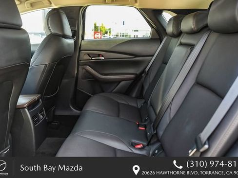 Used 2023 MAZDA CX-30 AWD 2.5 S w/ Premium Package image 18