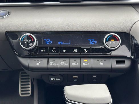 New 2026 Hyundai Elantra SEL Sport image 10