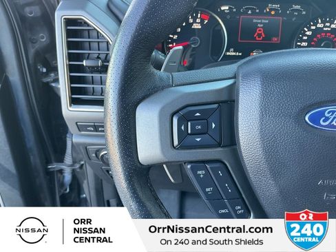 Used 2020 Ford F150 Raptor w/ Equipment Group 802A Luxury image 20