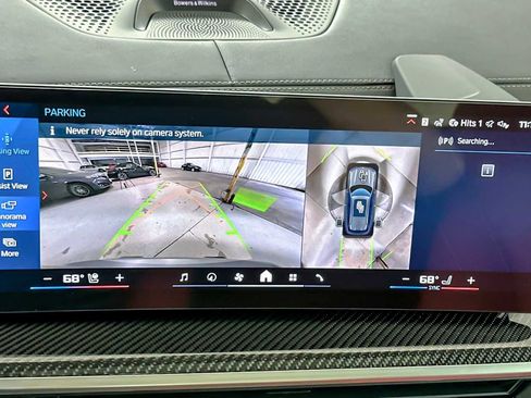 New 2026 BMW X5 M Competition w/ Executive Package image 20