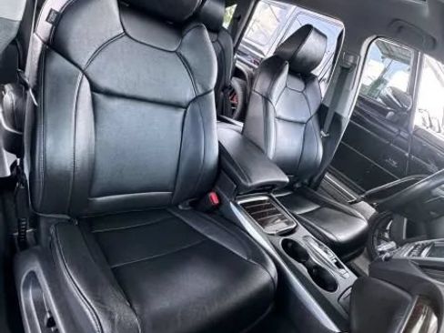Used 2017 Acura MDX FWD w/ Technology Package image 19
