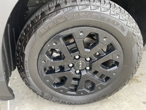 Certified 2023 Honda Ridgeline RTL image 6