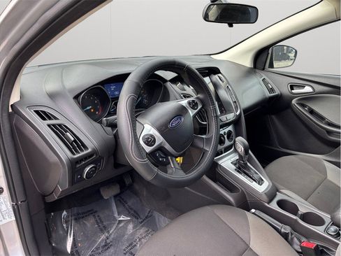 Used 2014 Ford Focus SE image 5