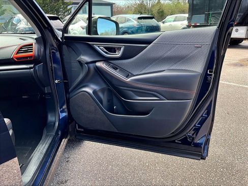 Used 2020 Subaru Forester Sport image 12