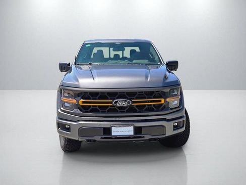 New 2026 Ford F150 Tremor AWD/4WD image 2