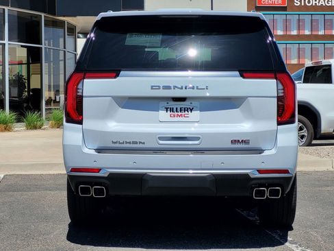 New 2026 GMC Yukon XL Denali image 6