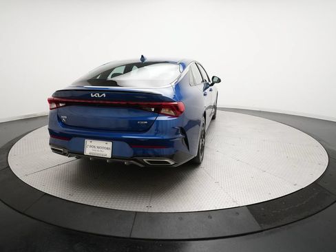 Used 2024 Kia K5 GT-Line w/ GT-Line Premium Package AWD/4WD image 13