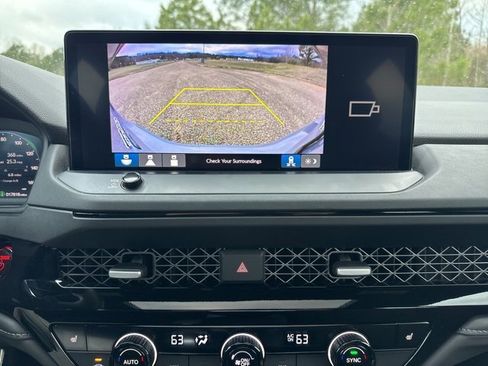 Used 2025 Honda Accord Sport image 22