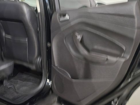 Used 2018 Ford Escape SEL image 45