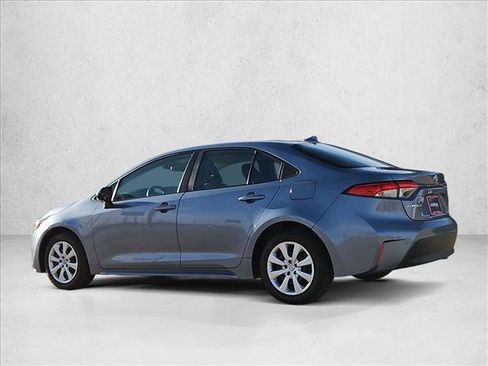 Used 2023 Toyota Corolla LE image 8