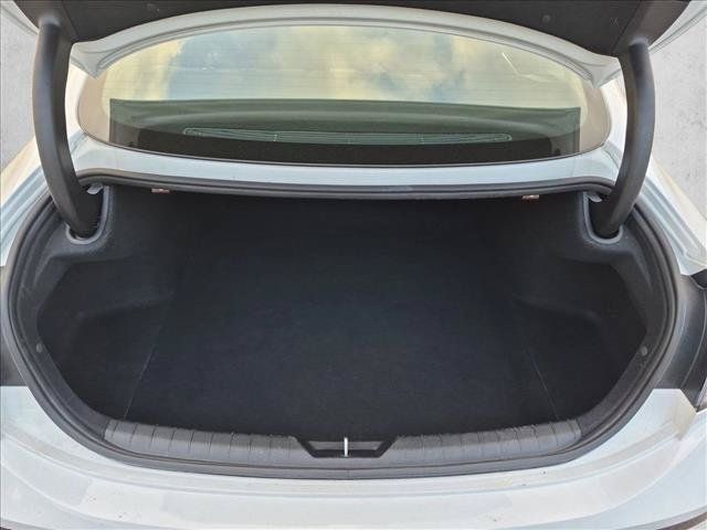 Used 2025 Hyundai Sonata SEL FWD image 6