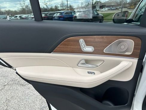 Used 2026 Mercedes-Benz GLE 350 4MATIC image 18