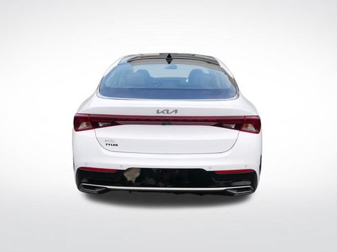 Used 2024 Kia K5 EX FWD image 8