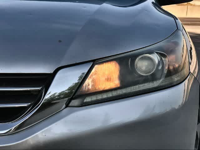Used 2015 Honda Accord Sport image 24