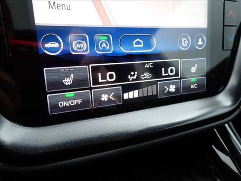 Used 2024 Subaru Outback Wilderness AWD/4WD image 23