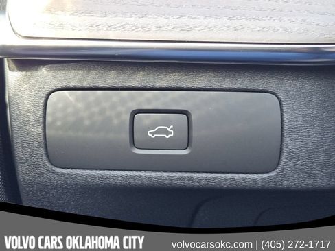 Used 2026 Volvo XC90 B6 Plus AWD/4WD image 22