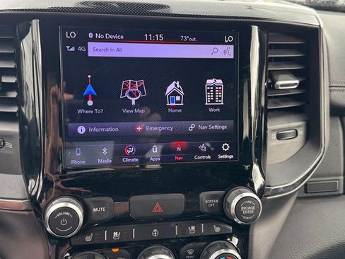 Used 2019 RAM 2500 Power Wagon AWD/4WD image 20