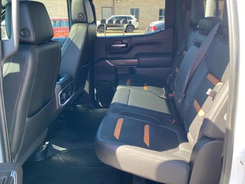 Used 2021 GMC Sierra 1500 AT4 w/ AT4 Premium Package image 28