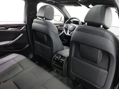 Used 2021 BMW 530i w/ Convenience Package RWD image 62
