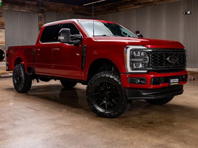 Used 2023 Ford F250 XLT w/ XLT Premium Package