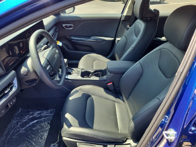 New 2026 Kia K4 GT-Line Turbo FWD image 14