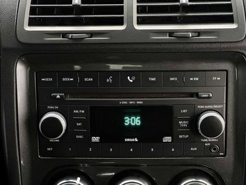 Used 2009 Dodge Challenger SRT8 w/ SRT Option Group II image 12