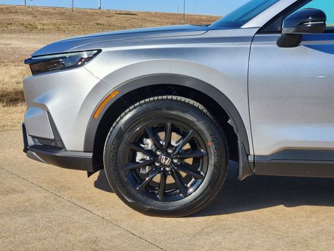 New 2026 Honda CR-V Sport-L image 10