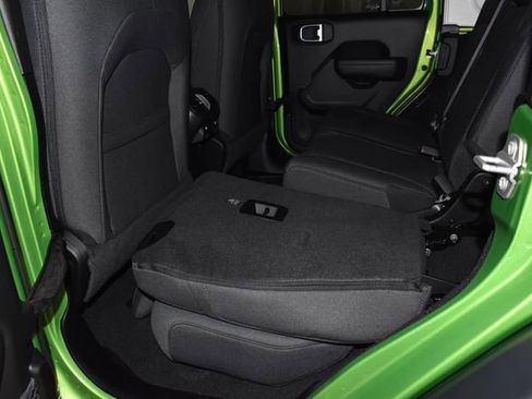 New 2026 Jeep Wrangler Willys image 26