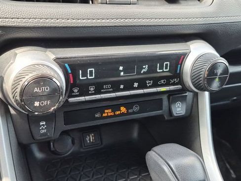 Certified 2024 Toyota RAV4 XLE FWD image 14