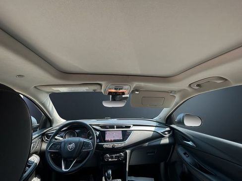 Used 2021 Buick Encore GX Essence w/ Advanced Technology Package FWD image 10