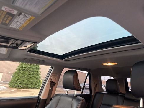 Certified 2018 Toyota 4Runner Limited image 28