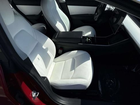 Used 2018 Tesla Model 3 Mid Range RWD image 7