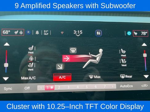 New 2026 Dodge Charger R/T Scat Pack w/ Track Package image 17